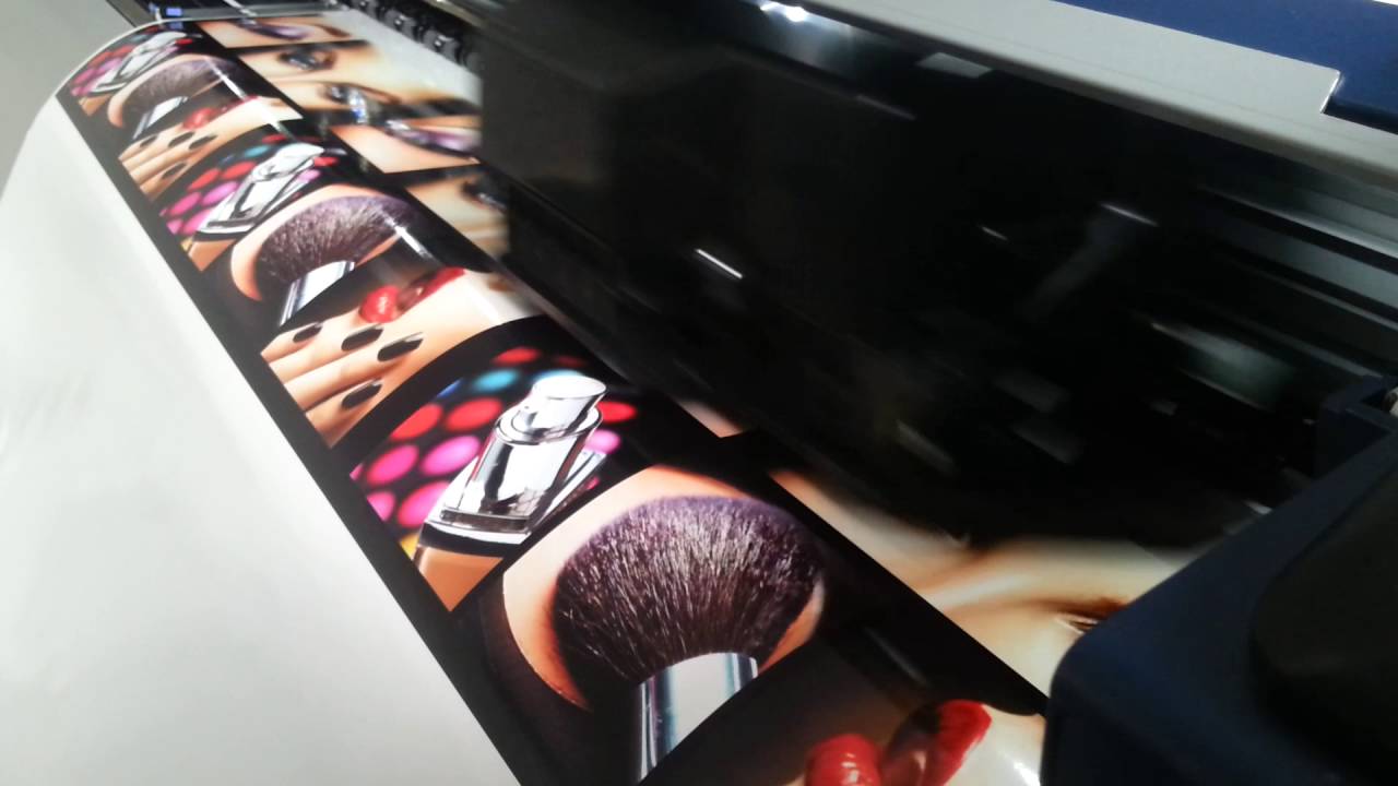 Epson SC-S40610 - drukuje w 4 pasach