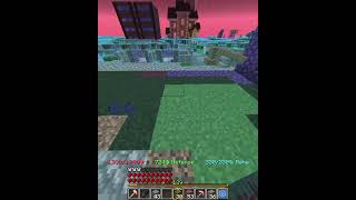 Day 79 of Building Skyblocks Hub #gaming #hypixelskyblock  #skyblock #minecraft #building