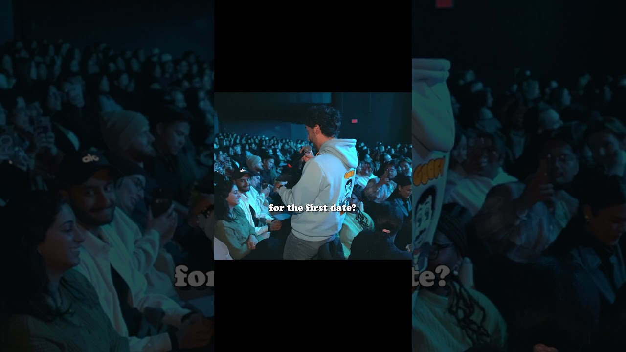 Guarda The First Kiss #shorts su YouTube Guarda The First Kiss #shorts su YouTube