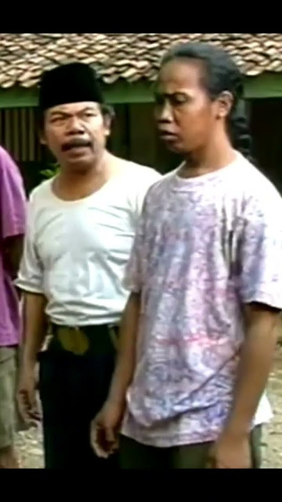 bang mandra VS babe benyamin