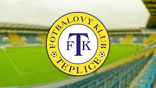 Hymna FK Teplice