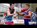 Edfl footy 2018  episode 22