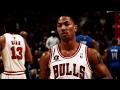 Derrick Rose- &quot;The Juice&quot; ft. The Game