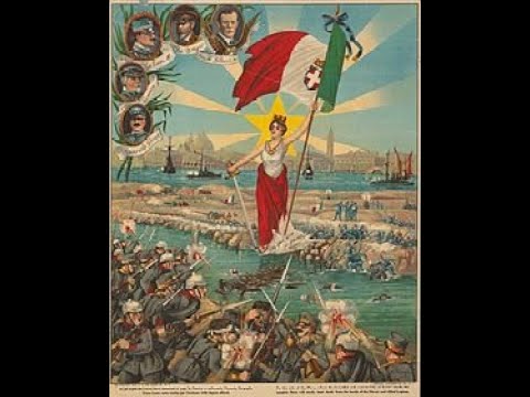 Why Italy switched