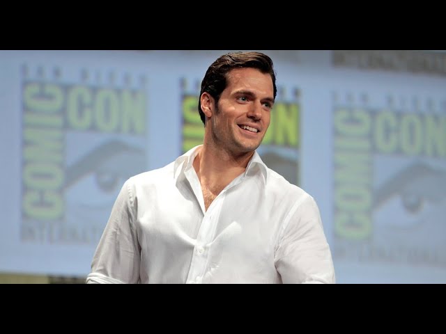 007: O grande motivo que impediu Henry Cavill de interpretar James