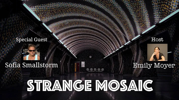 The Multi-Layered Food Conundrum | Strange Mosaic | Sofia Smallstorm - DayDayNews