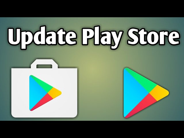 Play Store Download/Update aur install kaise kare? Full Detail - KareKaise  - Quora