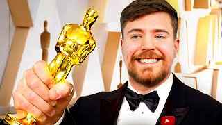 The Peculiar Future of the Oscars