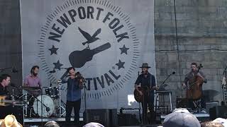 Gregory Alan Isakov - Dandelion Wine - Newport Folk Festival 2019