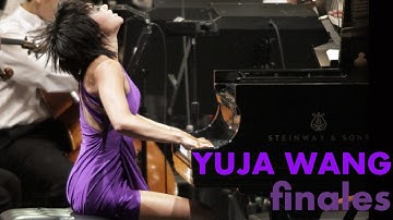 Yuja Wang