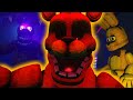 GETTING CLUES FROM PLUSHTRAP! REALLY COOL FNAF FANGAME || PROJECT GLOWSTICK