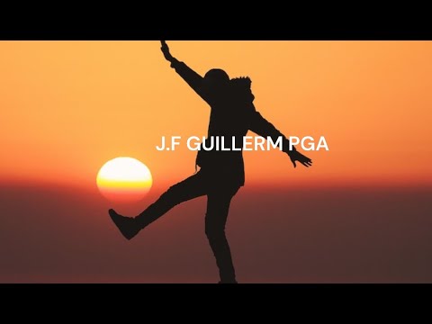 François GUILLERM PGA. LE TALON GAUCHE