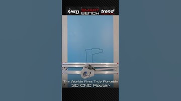 Table & Chairs Build on a CNC Smartbench | Part 2