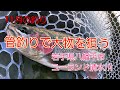 管釣りで大物を狙う　11月の釣り(フライフィッシング)  ユーランド清水川　水系　ヤマメ　イワナ　岩手の釣り　八幡平市　ニジマス　管理釣り場　