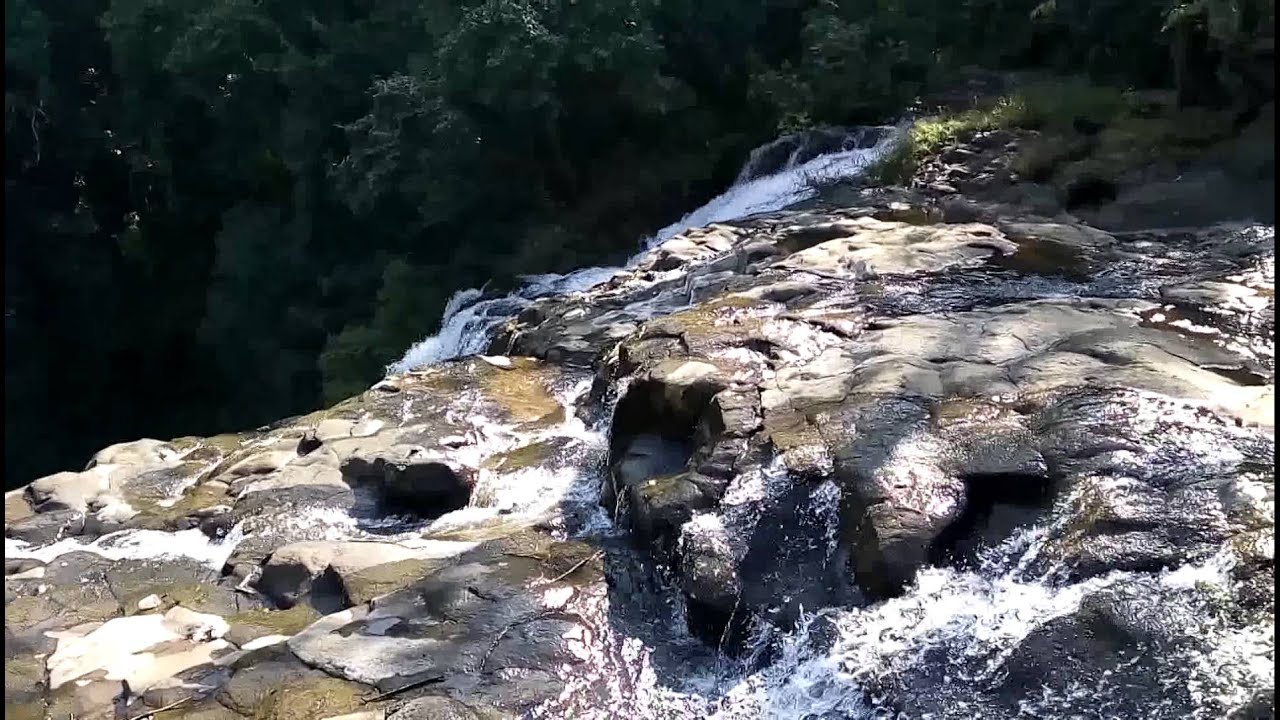 Beautiful and full of wildness waterfall at Mainpath, Chhattisgarh ...