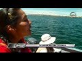 Punto Final: la profesora del Lago Titicaca