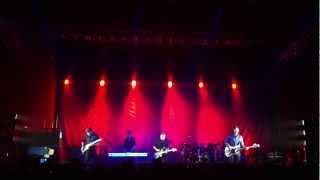 Watch Morning Parade Blue Winter video