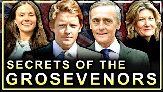 Secrets of The Grosvenor Family (Documentary)