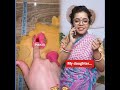 Indian Mom Vs Career Shorts WonderMunna Comedy Funny Cake Food 