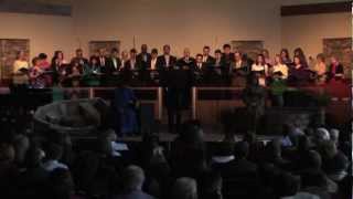 2013 Easter Cantata: Alleluia! Christ is Risen!