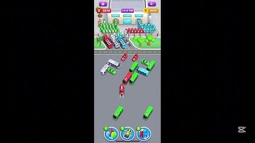 Crowd Express. Level 265.