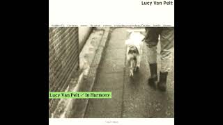Lucy Van Pelt - in Harmony [1997.09.24] (Full Album)