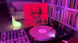The Bitmap Brothers: Odyssey (Magic Pockets Theme) on ViNYL  #2/3