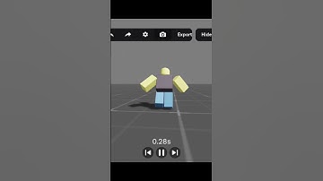 Day one of trying to get better at Roblox animation #roblox#animation#free animate [beta]