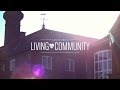 Living in Community - Trailer