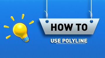 How to use polyline | Learn @WASP3DOfficial