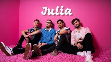 Green Knuckle Material - Julia (Official Music Video)