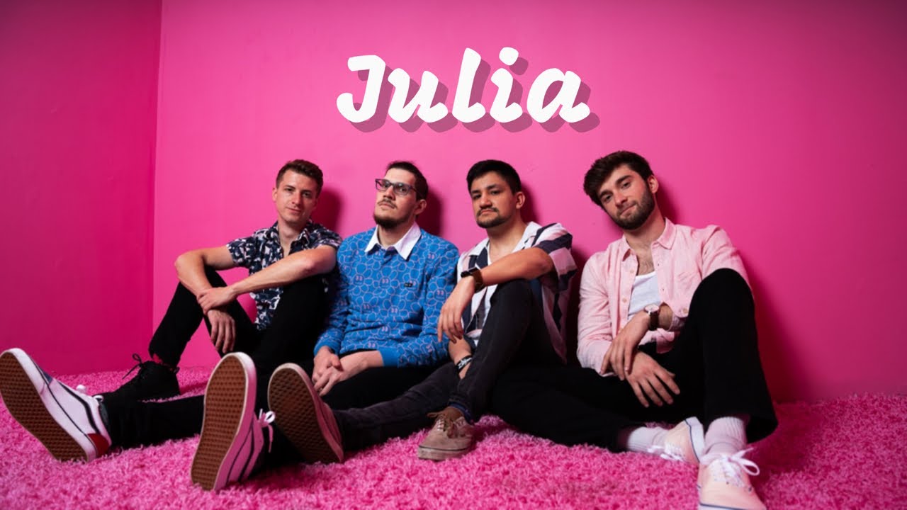 Watch Green Knuckle Material - Julia (Official Music Video) on YouTube Watch Green Knuckle Material - Julia (Official Music Video) on YouTube