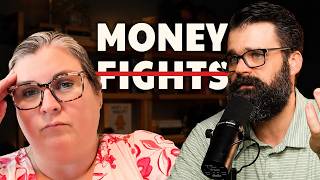 He Won't Budget. She's Fed Up — Here's My Advice.