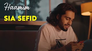 Haamim - Sia Sefid I Free Style ( حامیم - سیا سفید )