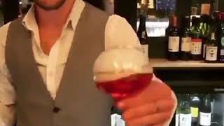 Next Level Bartending