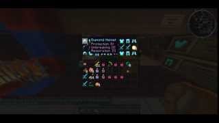 Rooja's Base Tour on HC PvP
