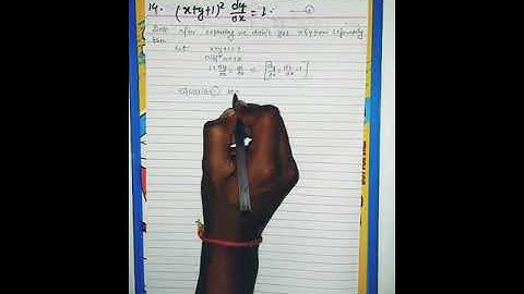 SOLUTION OF higher engineering mathematics exercise 11.2 question 13,14,15.with concept.