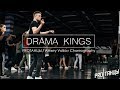 Drama Kings | Alexey Volkov | PROТАНЦЫ