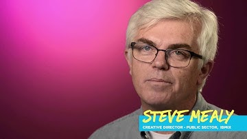 Design Thinking Workshop with IBM Interactive Experience