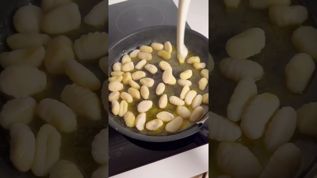 Limonlu Tavuk Gnocchi Tarifi ????- EMİR ELİDEMİR #shortvideo #gnocchi #yemek #tarif #tavuk Limonlu Tavuk Gnocchi Tarifi ????- EMİR ELİDEMİR #shortvideo #gnocchi #yemek #tarif #tavuk
