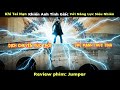 [Review Phim] Khi Tai Nạn Khiến Anh Tỉnh Giấc Với Năng Lực Siêu Nhiên