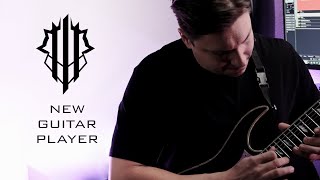 RAGE OF LIGHT - New guitarist announcement !