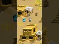 The village looks sooo much better, don't you think? 🏘#pixelart  #indiegame  #rpg