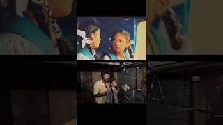 Chitha Movie - Ponni Dubbing Bts 