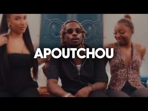 Chily x Mauvais Djo x L2b | Apoutchou | Afro Type Beat 2026