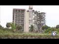 Federal investigation reveals issues that led to Surfside condo collapse