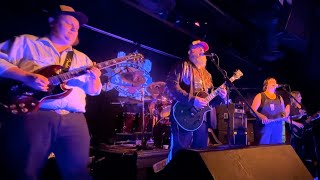 Tempus Terra - The Path Intro Stickyz - Little Rock, Arkansas - September 13, 2024