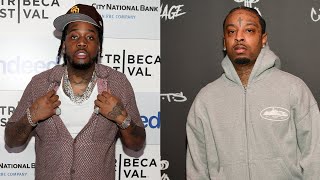21 Savage GOES OFF on Fivio Foreign over Akademiks Interview ‼️