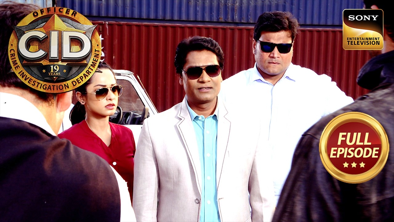 Bikers Gang के खिलाफ Team CID ने छेड़ी जंग | CID | Full Episode