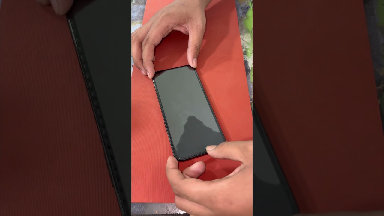 iPhone 16+ diamond glass  high quality 